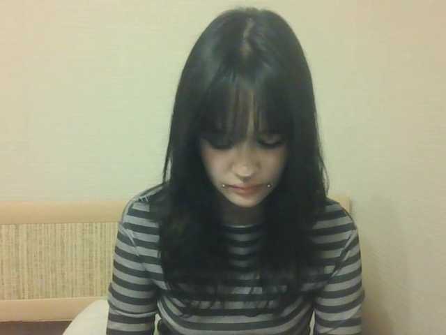 AldaLalonde live cam on BongaCams