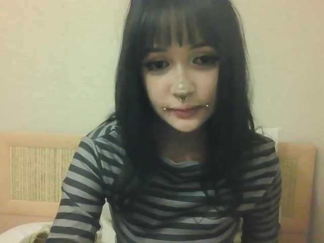 AldaLalonde live cam on BongaCams