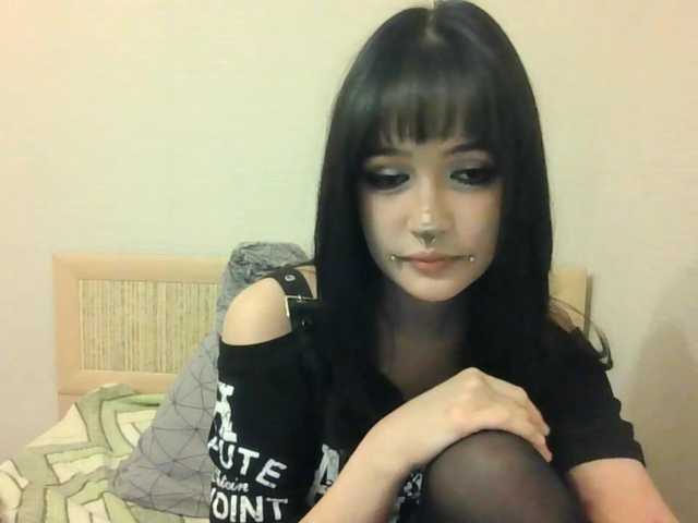 AldaLalonde live cam on BongaCams