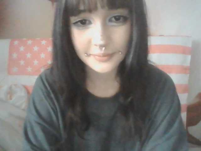 AldaLalonde live cam on BongaCams