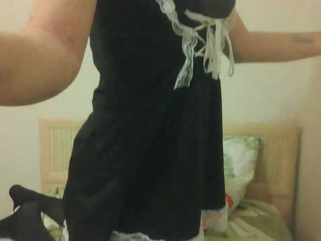 AldaLalonde live cam on BongaCams