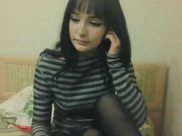 AldaLalonde live cam on BongaCams