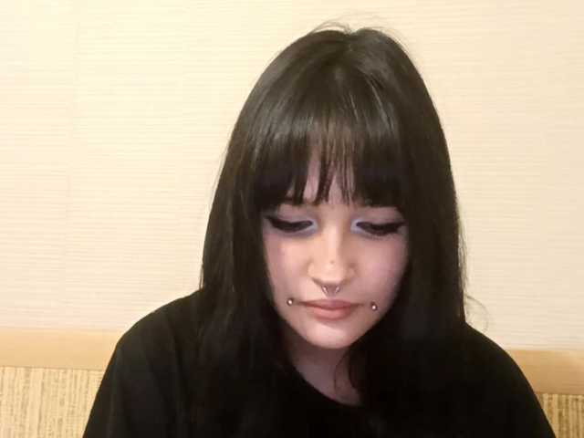 AldaLalonde live cam on BongaCams