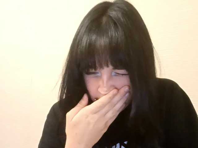 AldaLalonde live webcam show