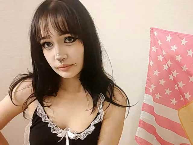 AldaLalonde live cam on BongaCams