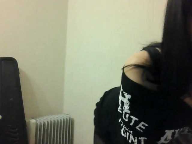 AldaLalonde live cam on BongaCams