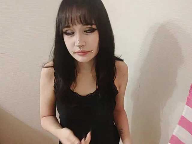 AldaLalonde live cam on BongaCams