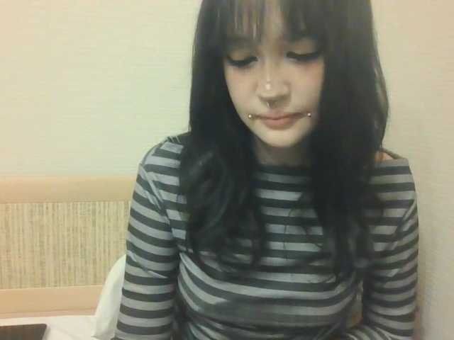 AldaLalonde live cam on BongaCams