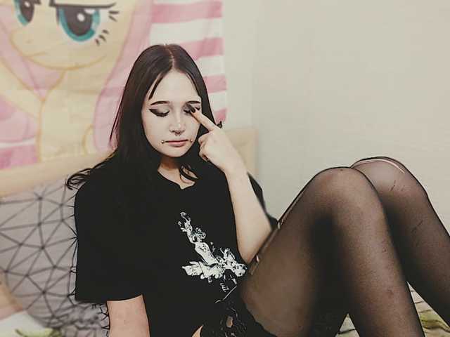 AldaLalonde live cam on BongaCams
