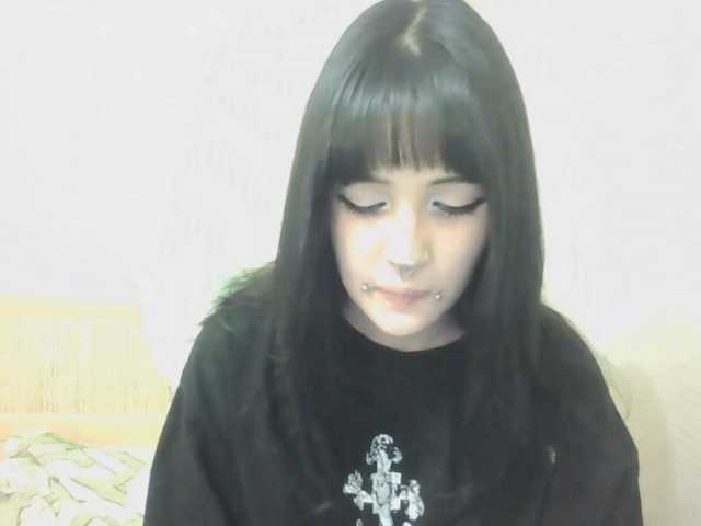 AldaLalonde live cam on BongaCams