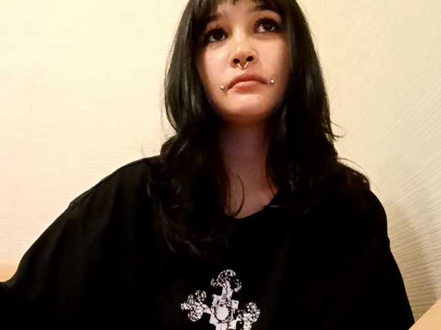 AldaLalonde live cam on BongaCams