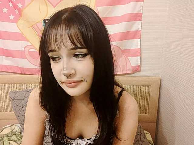 AldaLalonde live cam on BongaCams