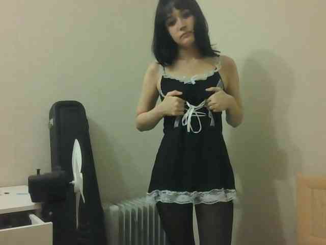 AldaLalonde webcam