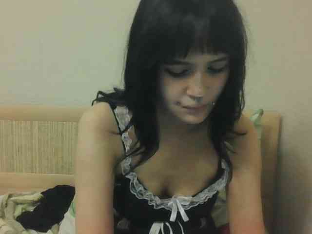AldaLalonde webcam