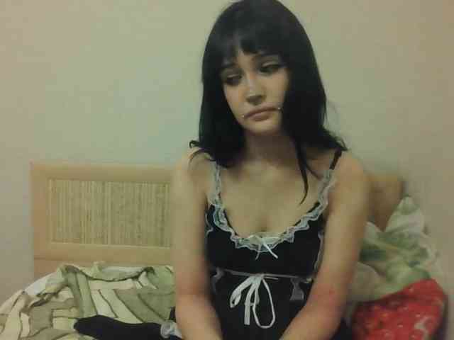 AldaLalonde webcam