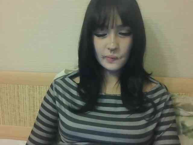 AldaLalonde Live Webcam on BongaCams