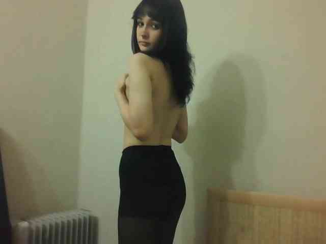 AldaLalonde webcam