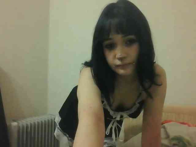 AldaLalonde webcam