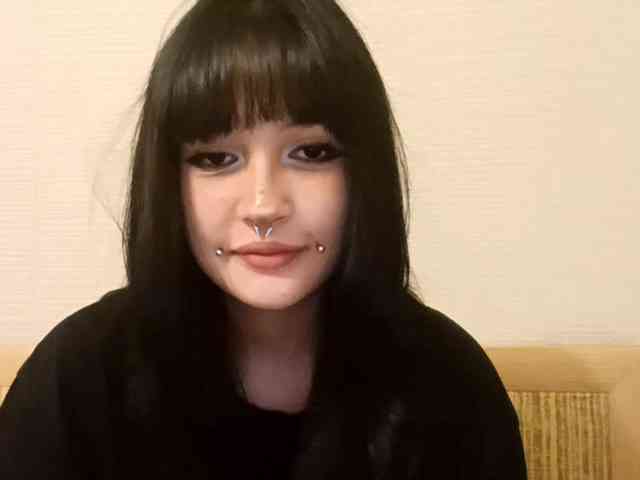 AldaLalonde Live Webcam on BongaCams