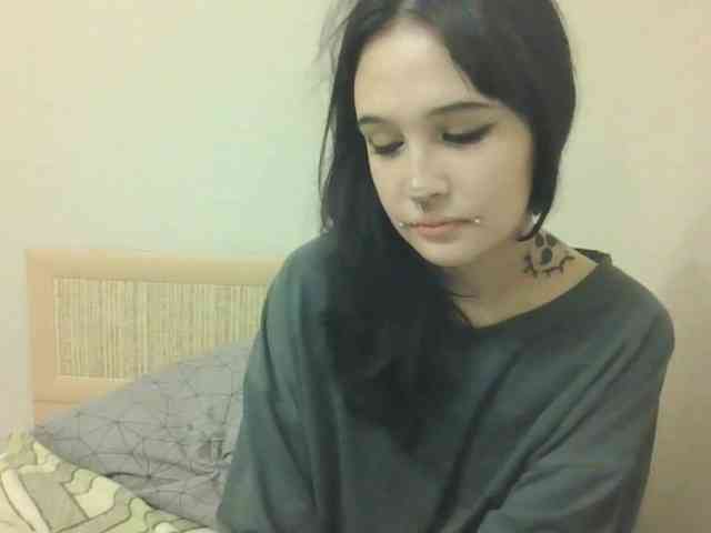AldaLalonde Live Webcam on BongaCams