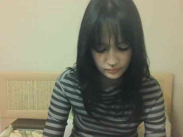 Aldalalonde's cam show statistics and live stream