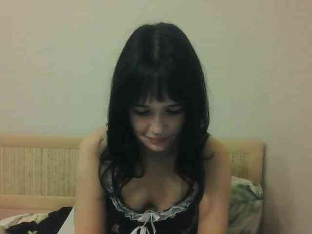AldaLalonde webcam