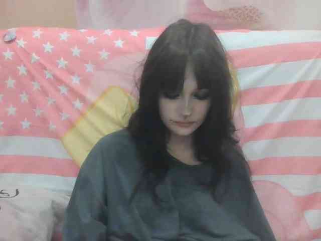 AldaLalonde webcam