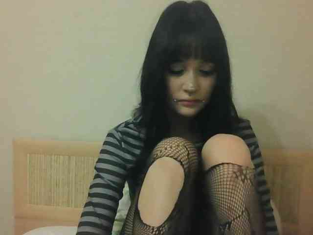 AldaLalonde webcam