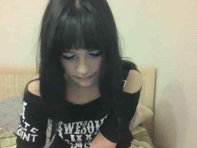 AldaLalonde webcam