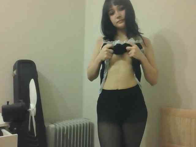 AldaLalonde webcam