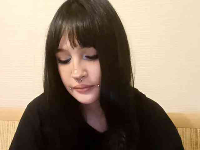 AldaLalonde Live Webcam on BongaCams