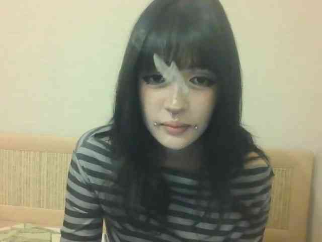 AldaLalonde Live Webcam on BongaCams