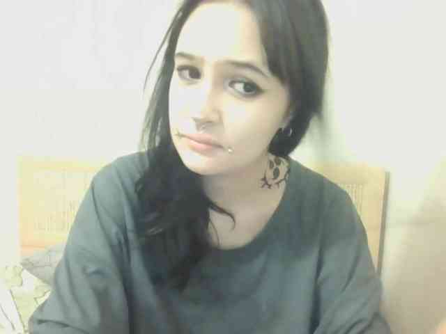AldaLalonde Live Webcam on BongaCams