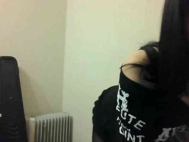AldaLalonde webcam