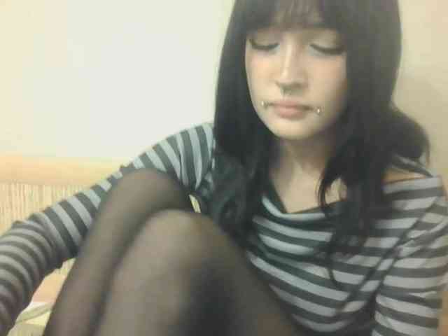 AldaLalonde Live Webcam on BongaCams