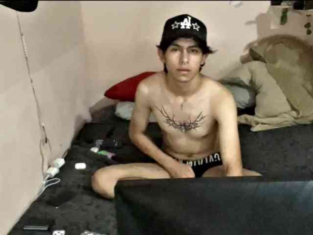 xbrynloer Sex Cam Show