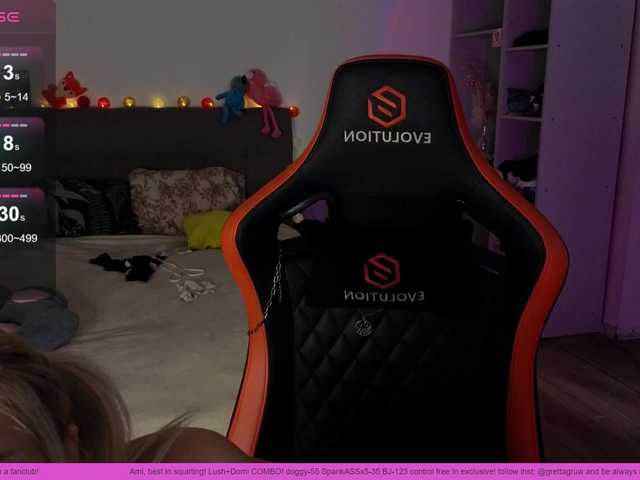 Ne0n-Siren live cam on BongaCams