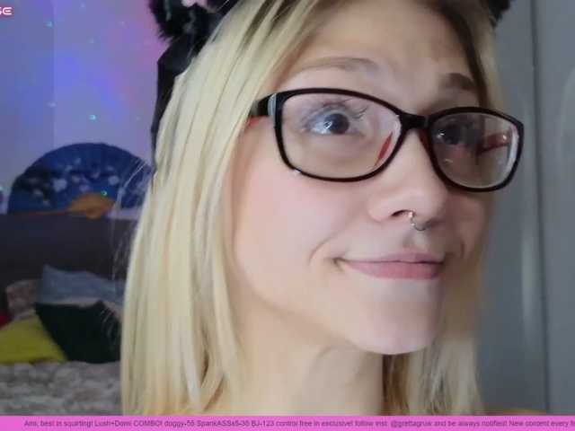 Ne0n-Siren live cam preview