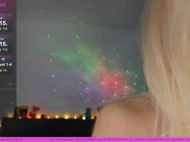 Ne0n-Siren webcam
