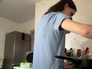 Alekseevna001 Porn Show