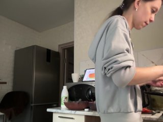 Alekseevna001 Porn Show