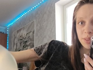 korolevaaa11 Porn Show