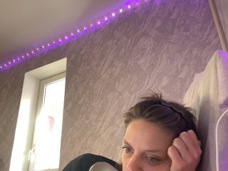 korolevaaa11 Porn Show