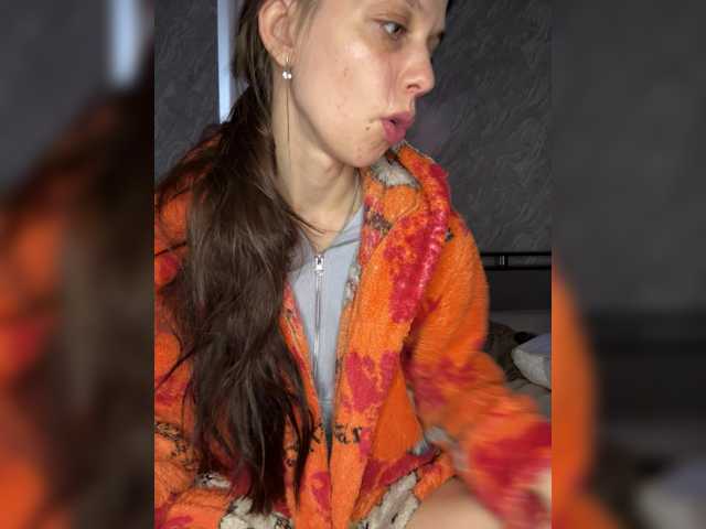Alekseevna001 live cam preview