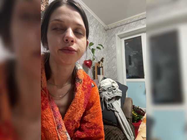 Alekseevna001 live cam preview