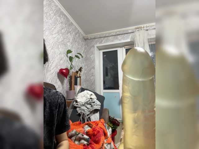 Alekseevna001 live cam preview