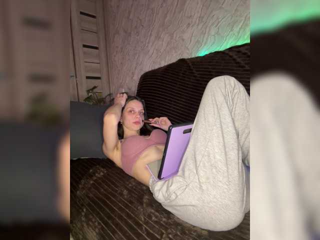 Alekseevna001 live cam preview