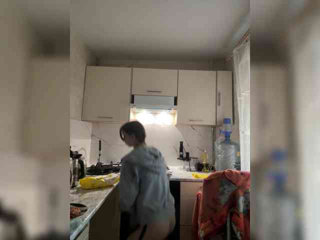 Alekseevna001 webcam