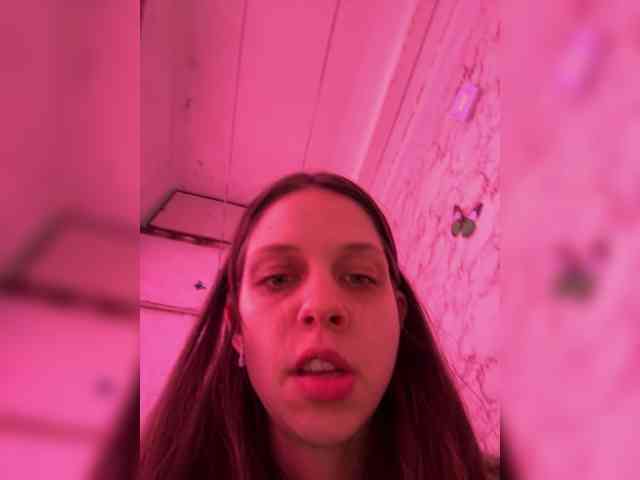 Alekseevna001 webcam
