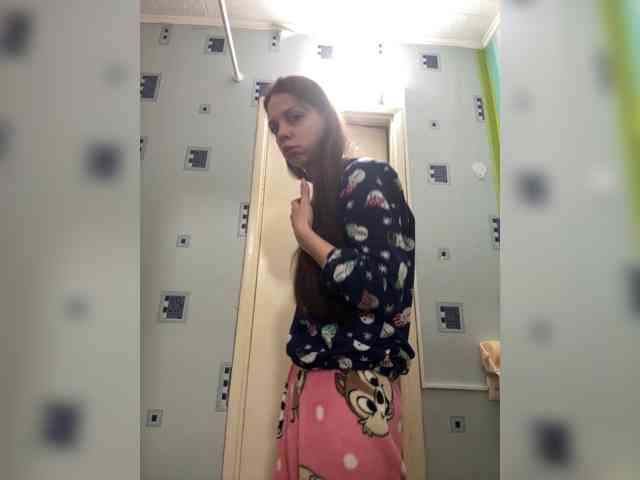 Модель: Alekseevna001